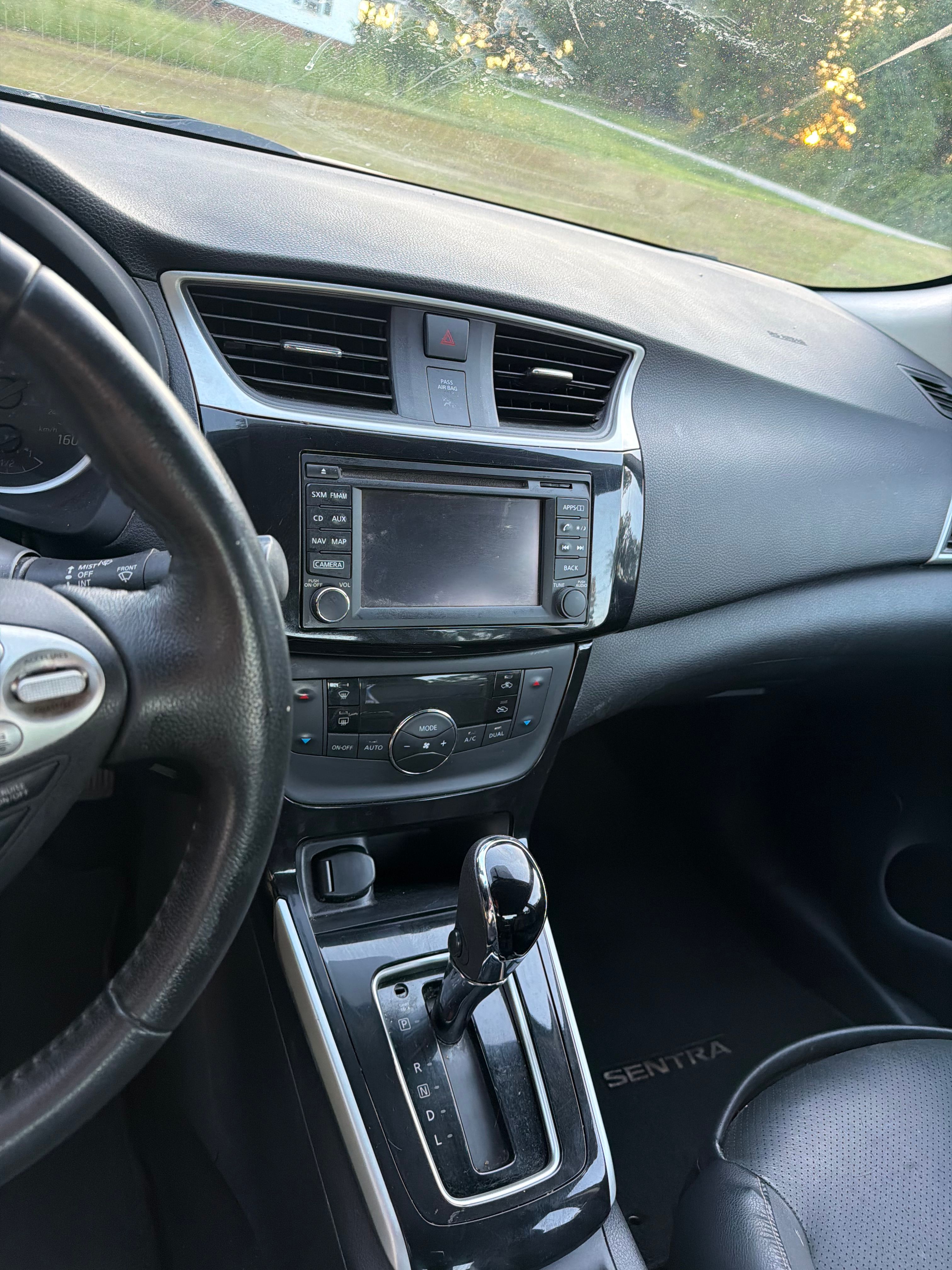 Used 2017 Nissan Sentra UNAVAIL FWD image 40
