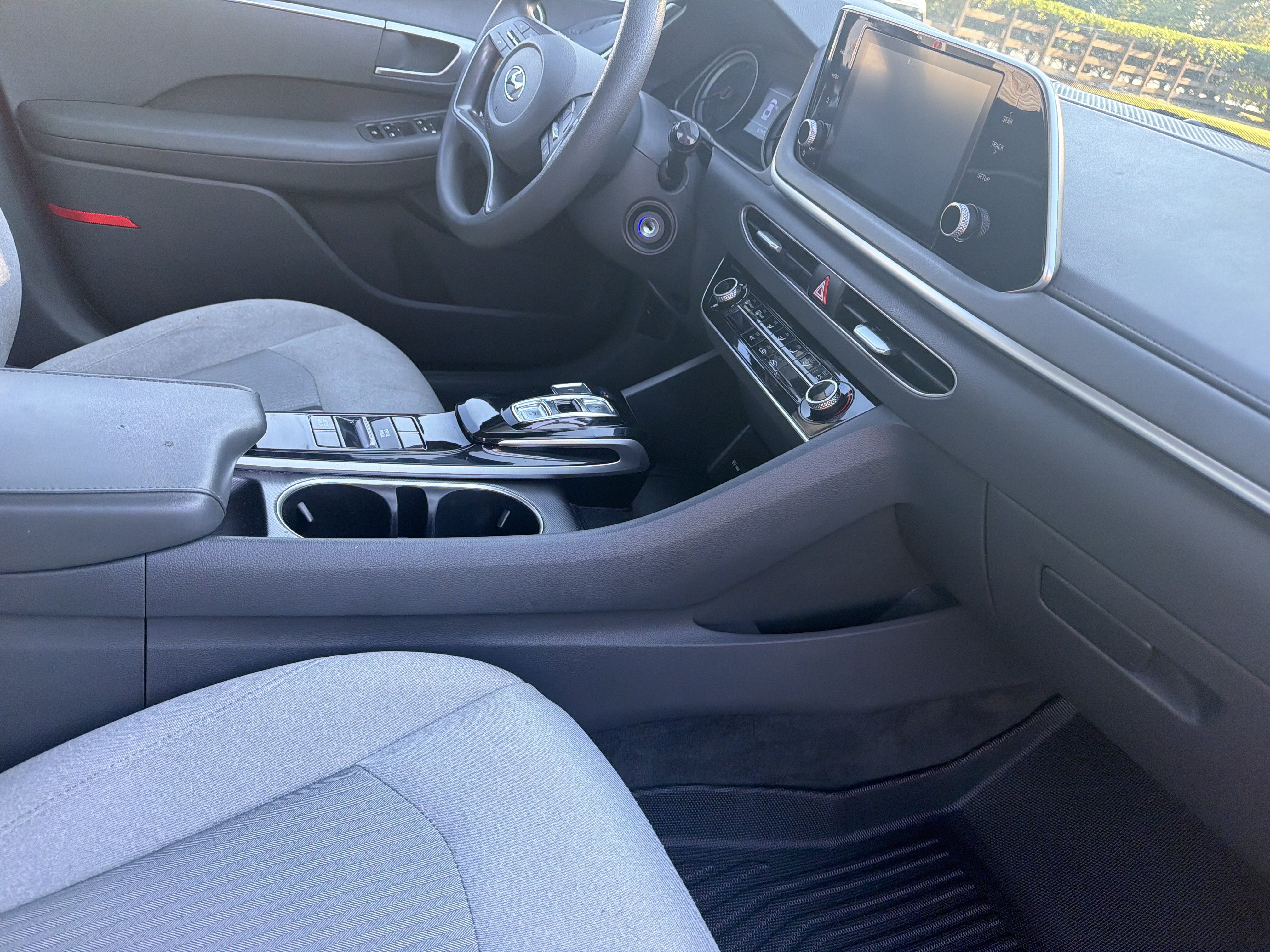 Used 2021 Hyundai Sonata SE FWD image 67