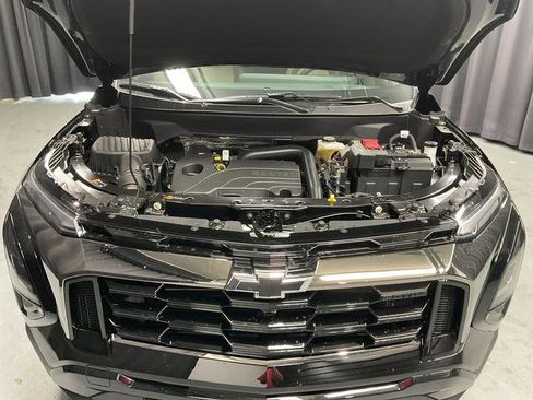 New 2026 Chevrolet Equinox ACTIV image 16