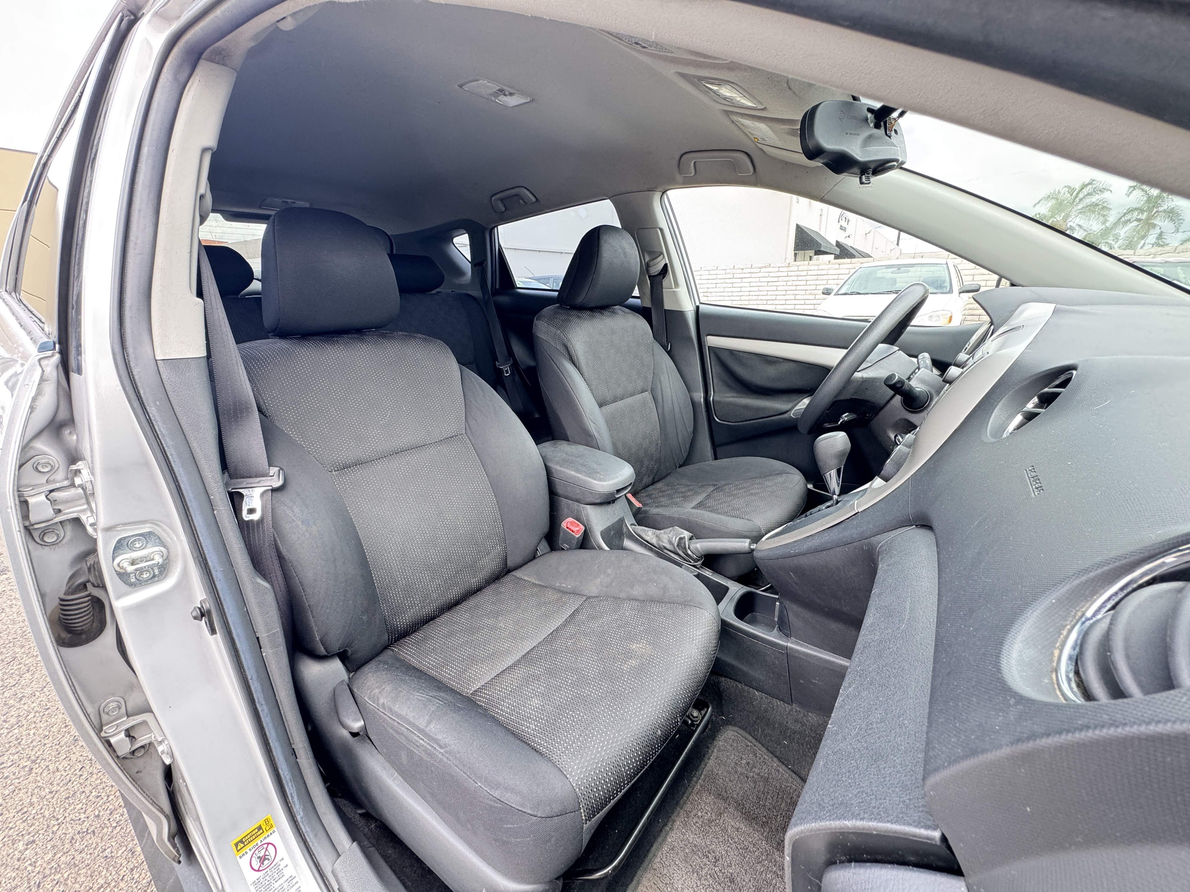 Used 2009 Pontiac Vibe UNAVAIL FWD image 18