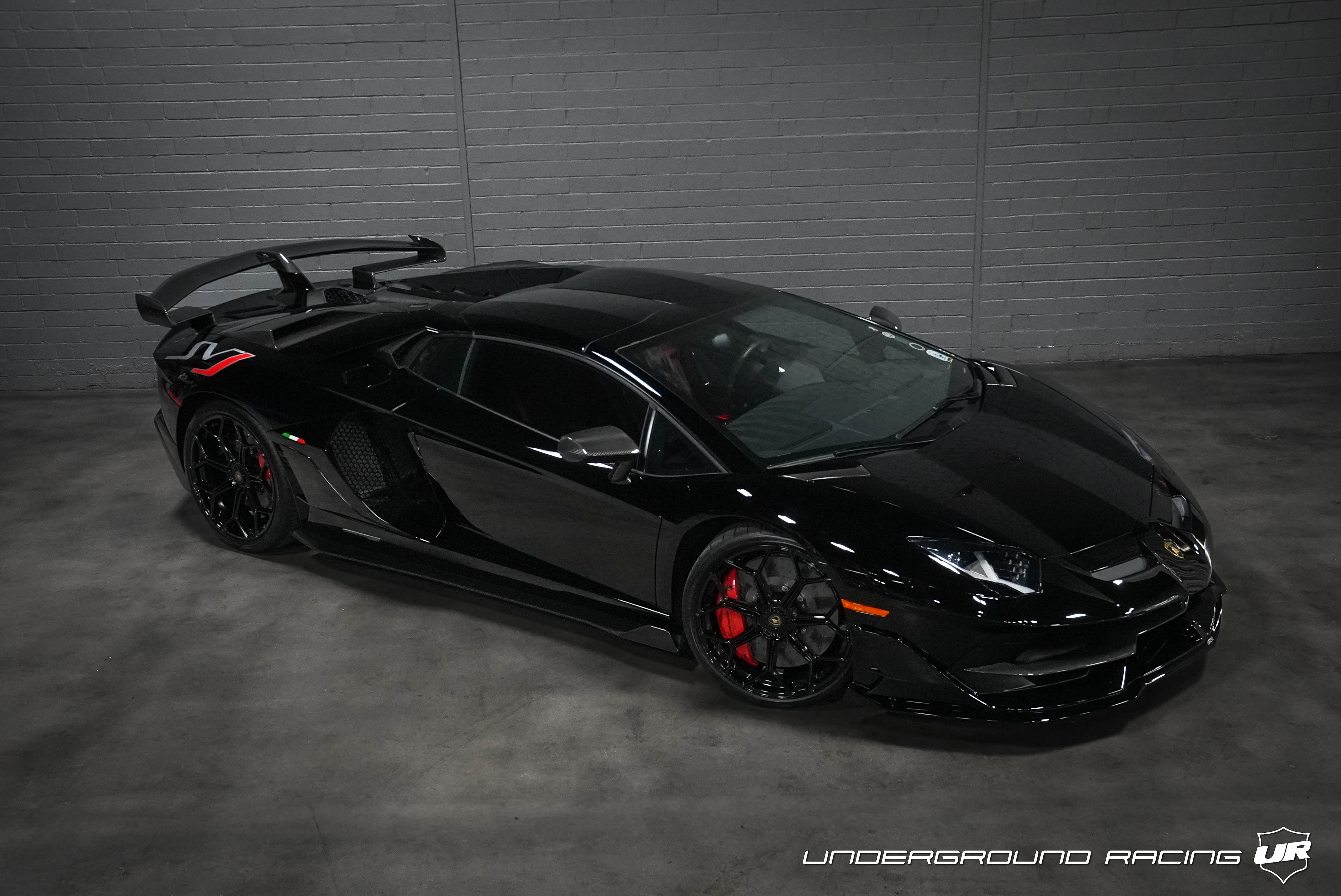 Used 2021 Lamborghini Aventador SVJ Roadster AWD/4WD image 12