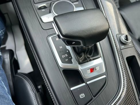 Used 2019 Audi S4 Premium Plus image 57