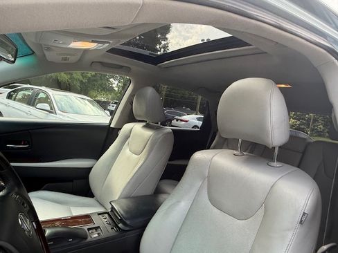 Used 2012 Lexus RX 450h image 10