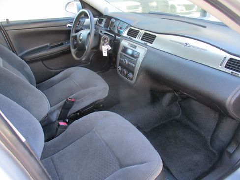 Used 2012 Chevrolet Impala image 5