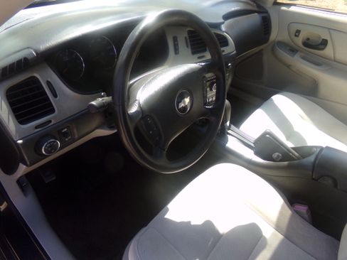 Used 2007 Chevrolet Monte Carlo LT image 9