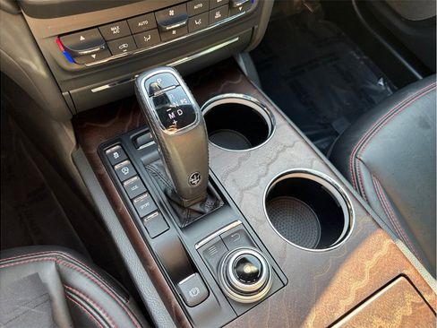 Used 2019 Maserati Ghibli S GranLusso image 37