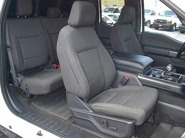 Used 2022 Ford F150 XLT AWD/4WD image 13