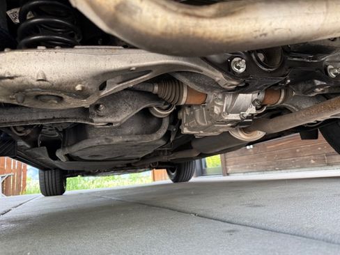 Used 2017 Honda CR-V Touring image 23