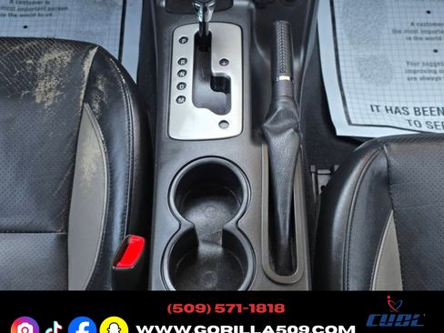 Used 2007 Pontiac G6 GTP Sedan FWD image 11