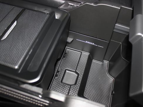 Used 2023 RAM 3500 Limited image 50