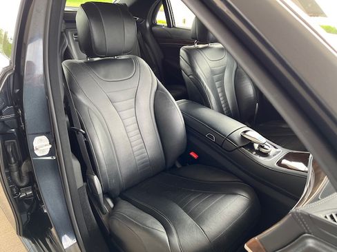 Used 2016 Mercedes-Benz S 550 4MATIC Sedan image 22