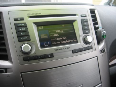 Used 2013 Subaru Legacy 2.5i Limited image 11