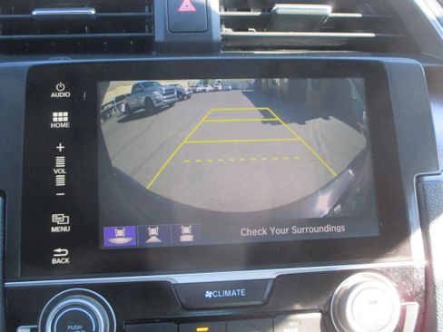 Used 2016 Honda Civic EX-T image 8