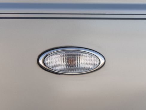 Used 2000 Rolls-Royce Silver Seraph image 19