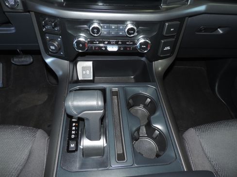 Used 2024 Ford F150 XLT AWD/4WD image 41