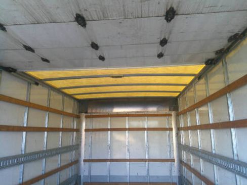 Used 2020 Isuzu NPR HD image 10