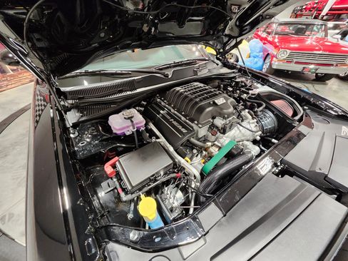 Used 2023 Dodge Challenger SRT Hellcat Redeye image 33