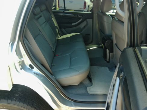 Used 2007 Toyota 4Runner 4WD Limited V6 image 31