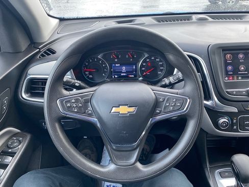 Used 2024 Chevrolet Equinox LS image 8