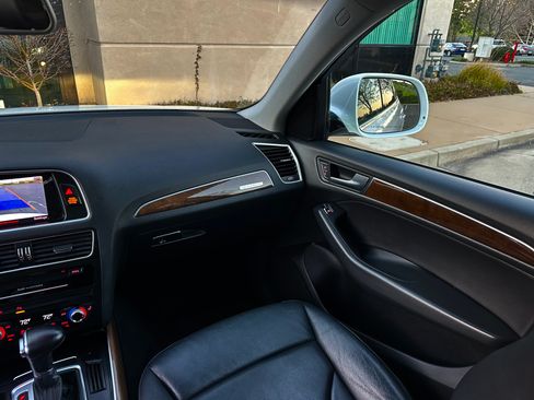 Used 2017 Audi Q5 Premium Plus image 13