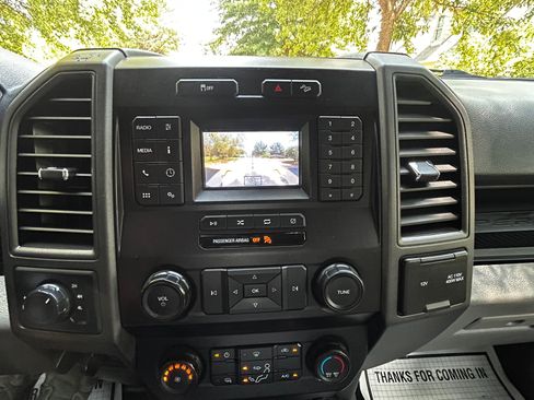 Used 2022 Ford F250 4x4 SuperCab Super Duty image 18