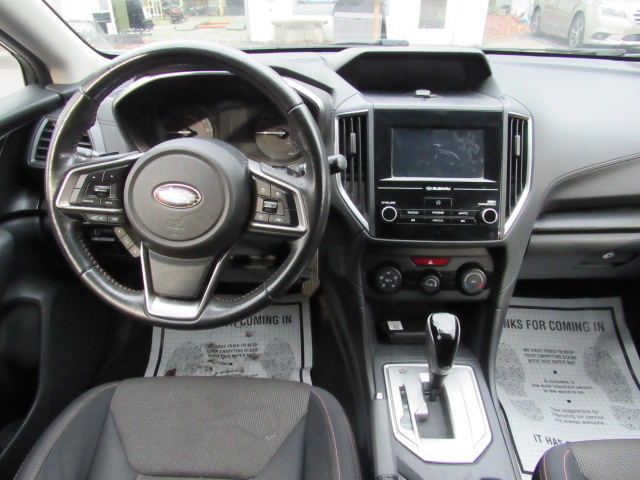 Used 2018 Subaru Crosstrek 2.0i Premium AWD/4WD image 18