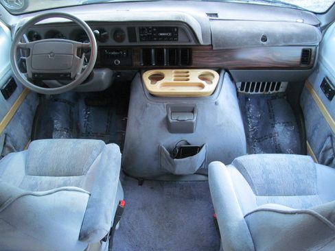 Used 1997 Dodge B3500 UNAVAIL RWD image 20