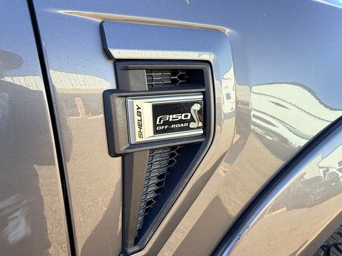 Used 2021 Ford F150 Lariat Limited image 26