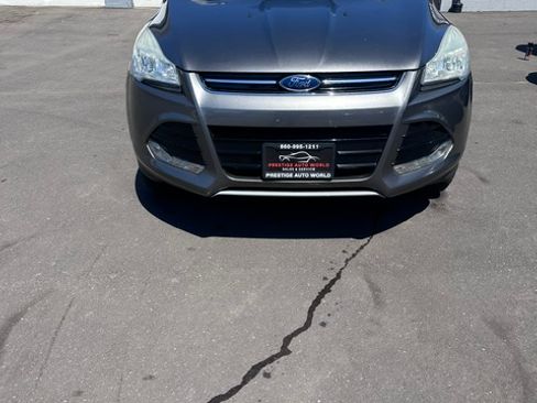 Used 2014 Ford Escape 4WD Titanium image 6