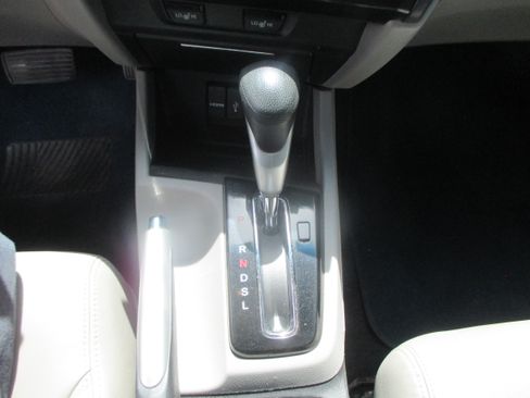 Used 2015 Honda Civic EX-L image 7