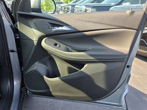 New 2026 Buick Encore GX Preferred image 31