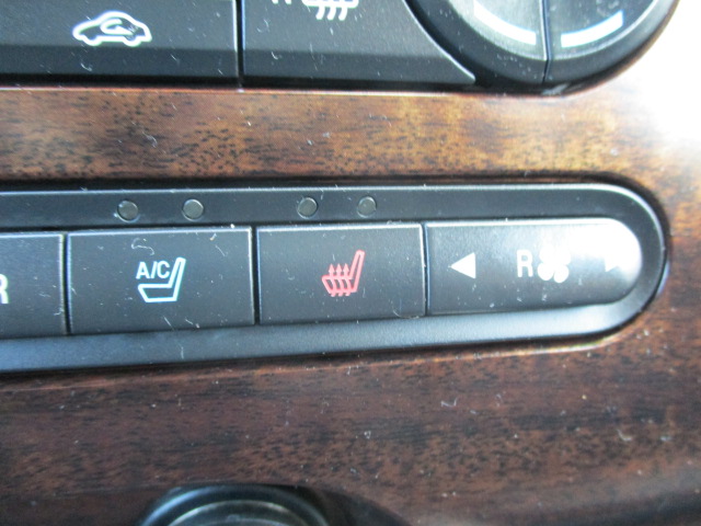 Used 2007 Ford Expedition 2WD Limited image 46
