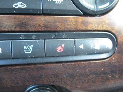 Used 2007 Ford Expedition 2WD Limited image 46
