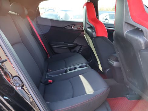 Used 2019 Honda Civic Type R Touring image 14