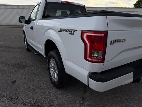 Used 2016 Ford F150 4x4 Regular Cab image 71