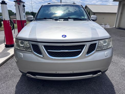Used 2007 Saab 9-7X 5.3i AWD/4WD image 3