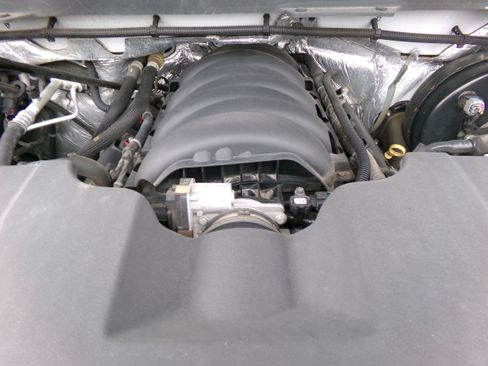 Used 2015 Chevrolet Silverado 1500 LT Z71 image 19