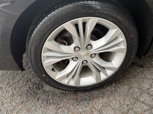 Used 2014 Chevrolet Impala LT image 50