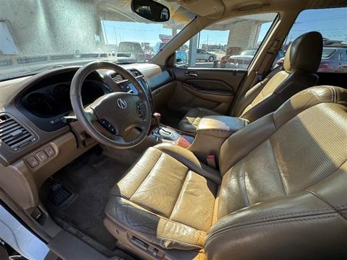 Used 2006 Acura MDX image 10