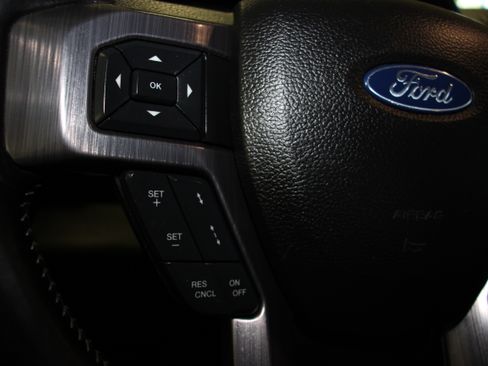 Used 2020 Ford F350 AWD/4WD image 33