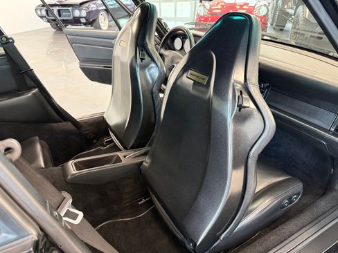 Used 1996 Porsche 911 Turbo image 35