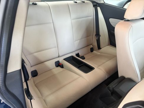 Used 2013 BMW 128i Coupe RWD image 15