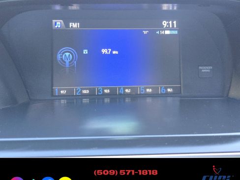 Used 2016 Honda Accord LX image 9