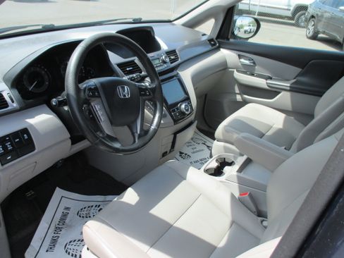 Used 2014 Honda Odyssey EX-L image 6