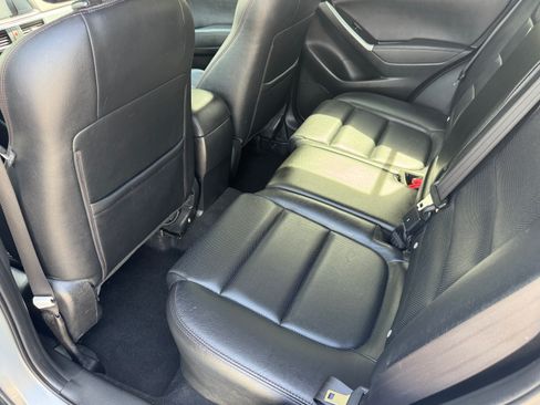 Used 2016 MAZDA CX-5 AWD Grand Touring image 6