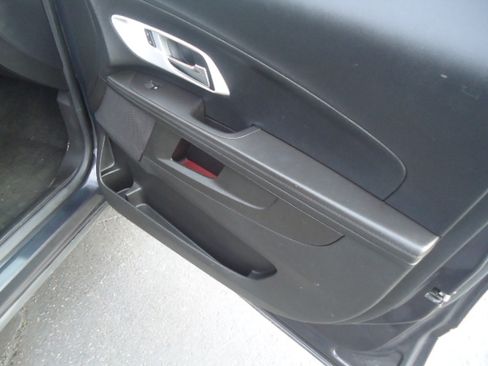 Used 2016 Chevrolet Equinox LT image 5