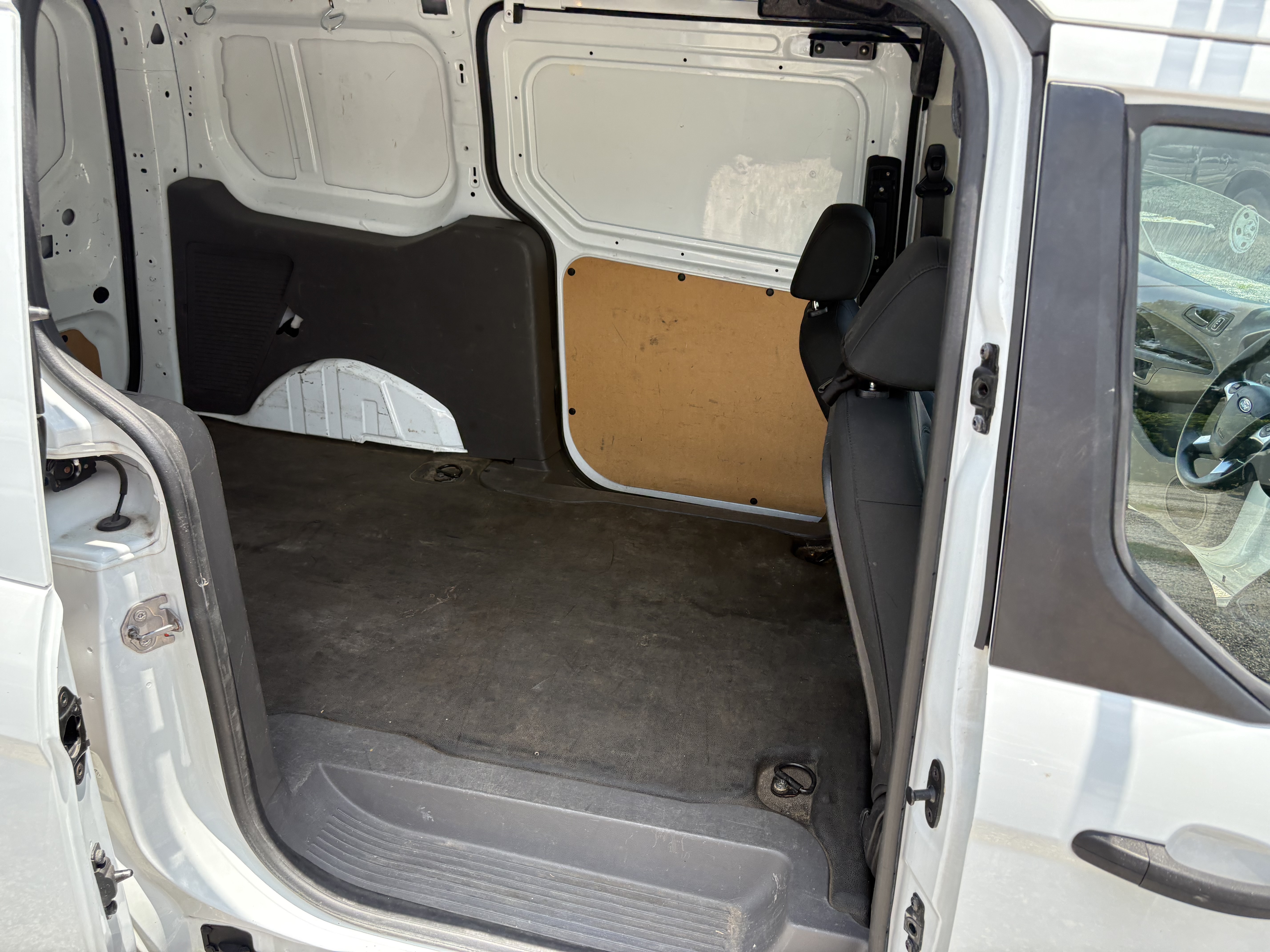 Used 2019 Ford Transit Connect XL Long Wheel Base FWD image 7