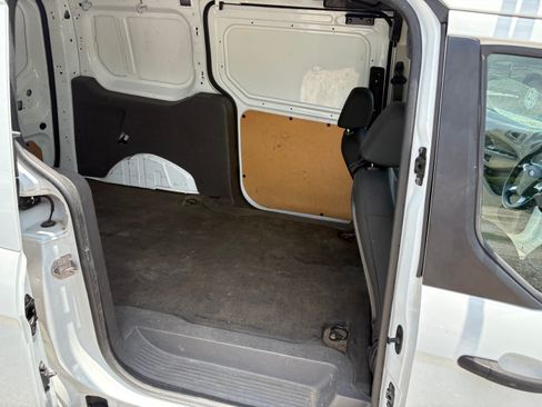Used 2019 Ford Transit Connect XL Long Wheel Base FWD image 6