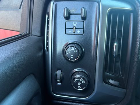 Used 2015 Chevrolet Silverado 1500 LT image 14