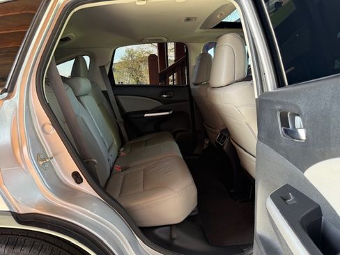 Used 2016 Honda CR-V EX-L image 19